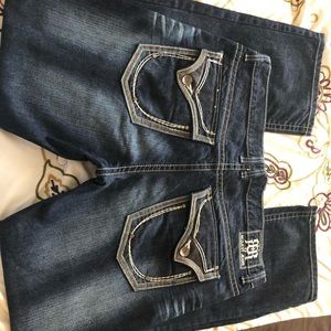 Requests Jeans Premium